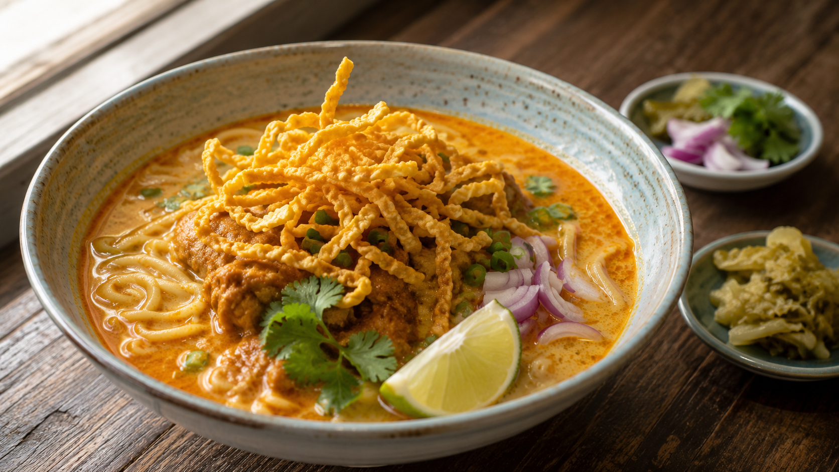 One-Dish Wonders: The Meals Worth Flying For